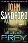 Amazon.com order for
Silken Prey
by John Sandford