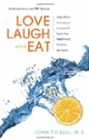 Amazon.com order for
Love, Laugh and Eat
by John Tickell