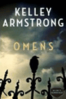 Amazon.com order for
Omens
by Kelley Armstrong