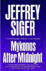 Amazon.com order for
Mykonos After Midnight
by Jeffrey Siger
