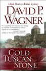 Amazon.com order for
Cold Tuscan Stone
by David P. Wagner