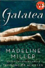 Amazon.com order for
Galatea
by Madeline Miller