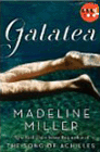 Amazon.com order for
Galatea
by Madeline Miller