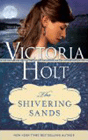 Amazon.com order for
Shivering Sands
by Victoria Holt