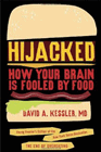 Amazon.com order for
Hijacked
by David A. Kessler