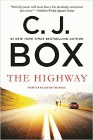 Amazon.com order for
Highway
by C. J. Box