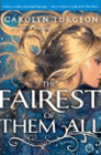 Amazon.com order for
Fairest of Them All
by Carolyn Turgeon