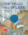 Amazon.com order for
Magic Ball of Wool
by Susanna Isern