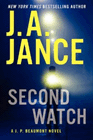 Amazon.com order for
Second Watch
by J. A. Jance