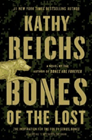 Amazon.com order for
Bones of the Lost
by Kathy Reichs