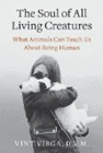 Amazon.com order for
Soul of All Living Creatures
by Vint Virga