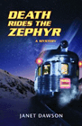 Amazon.com order for
Death Rides the Zephyr
by Janet Dawson