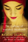 Amazon.com order for
Gallery of Vanished Husbands
by Natasha Solomons