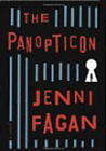 Amazon.com order for
Panopticon
by Jenni Fagan