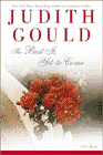 Amazon.com order for
Best is Yet to Come
by Judith Gould