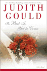 Amazon.com order for
Best is Yet to Come
by Judith Gould