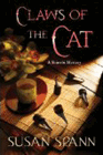 Bookcover of
Claws of the Cat
by Susan Spann