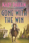 Amazon.com order for
Gone With the Win
by Mary Daheim