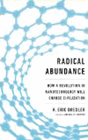 Amazon.com order for
Radical Abundance
by K. Eric Drexler