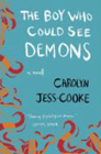Amazon.com order for
Boy Who Could See Demons
by Carolyn Jess Cooke