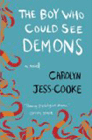 Amazon.com order for
Boy Who Could See Demons
by Carolyn Jess Cooke