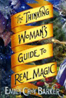 Amazon.com order for
Thinking Woman's Guide to Real Magic
by Emily Croy Barker