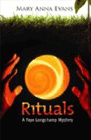 Amazon.com order for
Rituals
by Mary Anna Evans