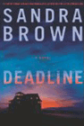 Amazon.com order for
Deadline
by Sandra Brown