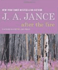 Amazon.com order for
After the Fire
by J. A. Jance