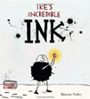Amazon.com order for
Ike's Incredible Ink
by Brianne Farley
