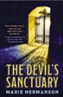 Amazon.com order for
Devil's Sanctuary
by Marie Hermanson