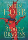 Amazon.com order for
Blood of Dragons
by Robin Hobb