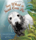 Amazon.com order for
See What a Seal Can Do
by Chris Butterworth