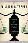 Amazon.com order for
Death at Charity's Point
by William G. Tapply