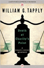 Amazon.com order for
Death at Charity's Point
by William G. Tapply