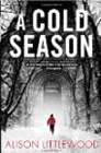 Amazon.com order for
Cold Season
by Alison Littlewood