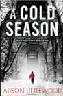 Amazon.com order for
Cold Season
by Alison Littlewood