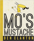 Amazon.com order for
Mo's Mustache
by Ben Clanton