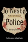 Amazon.com order for
Police
by Jo Nesbo