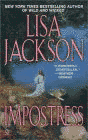 Amazon.com order for
Impostress
by Lisa Jackson