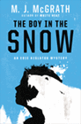 Amazon.com order for
Boy in the Snow
by M. J. McGrath