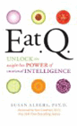 Amazon.com order for
Eat. Q.
by Susan Albers