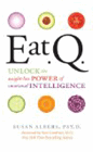 Bookcover of
Eat. Q.
by Susan Albers