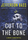 Amazon.com order for
Cut to the Bone
by Jefferson Bass