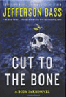 Amazon.com order for
Cut to the Bone
by Jefferson Bass