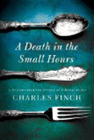 Amazon.com order for
Death in the Small Hours
by Charles Finch