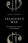 Amazon.com order for
Treasury's War
by Juan Zarate