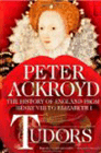 Bookcover of
Tudors
by Peter Ackroyd