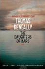 Amazon.com order for
Daughters of Mars
by Thomas Keneally