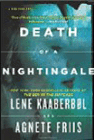 Amazon.com order for
Death of a Nightingale
by Lene Kaaberbol